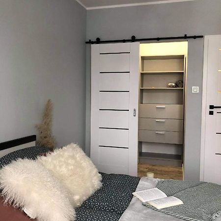 Apartament Stare Miasto Ельблонг Екстер'єр фото