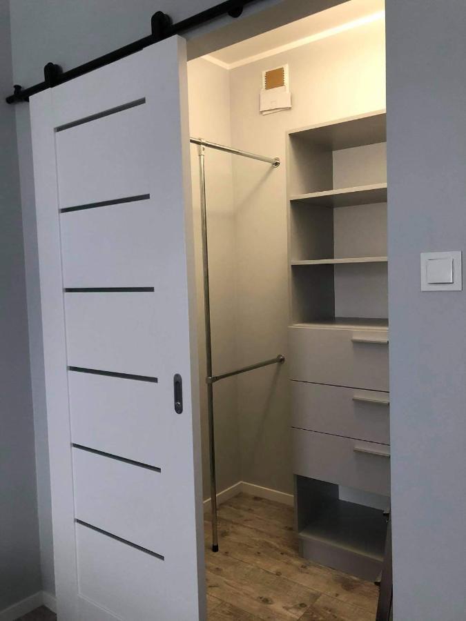 Apartament Stare Miasto Ельблонг Екстер'єр фото
