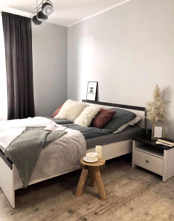 Apartament Stare Miasto Ельблонг Екстер'єр фото
