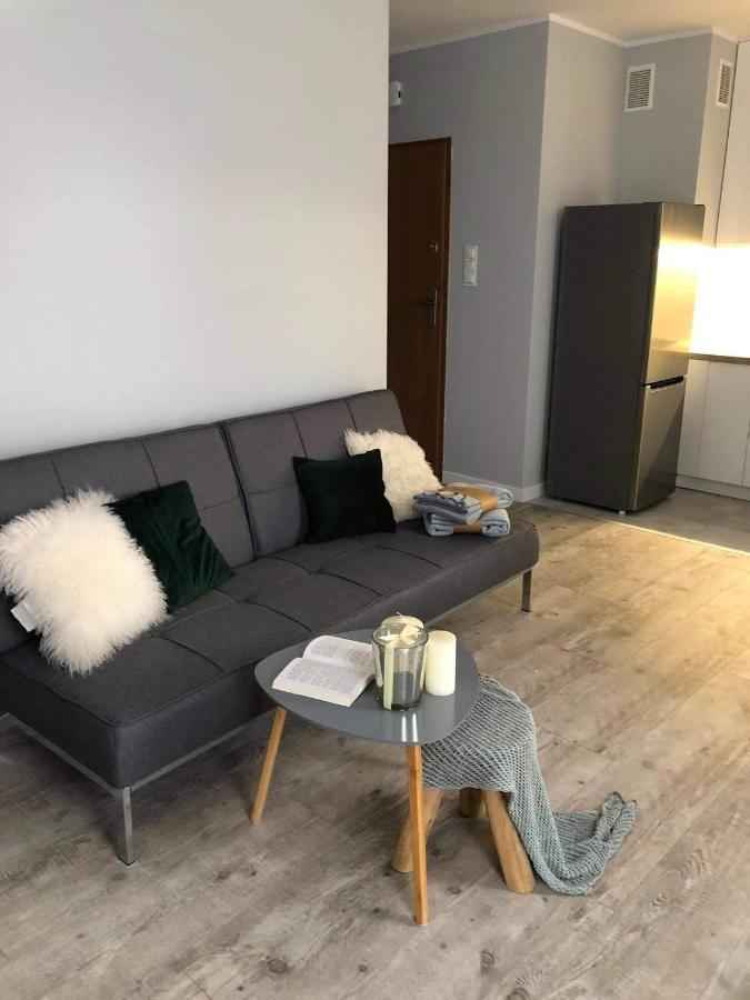 Apartament Stare Miasto Ельблонг Екстер'єр фото