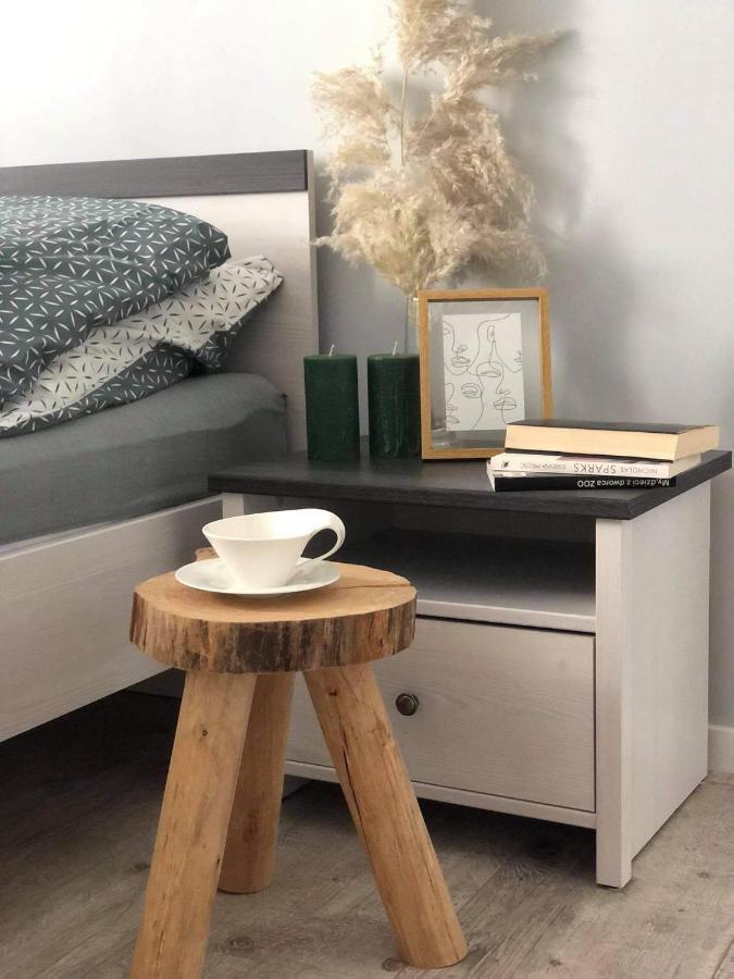 Apartament Stare Miasto Ельблонг Екстер'єр фото
