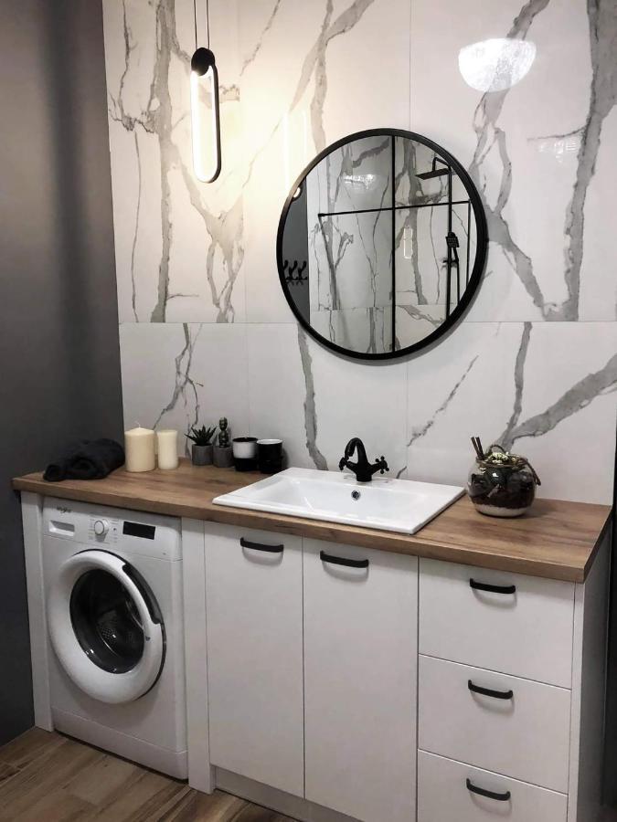 Apartament Stare Miasto Ельблонг Екстер'єр фото
