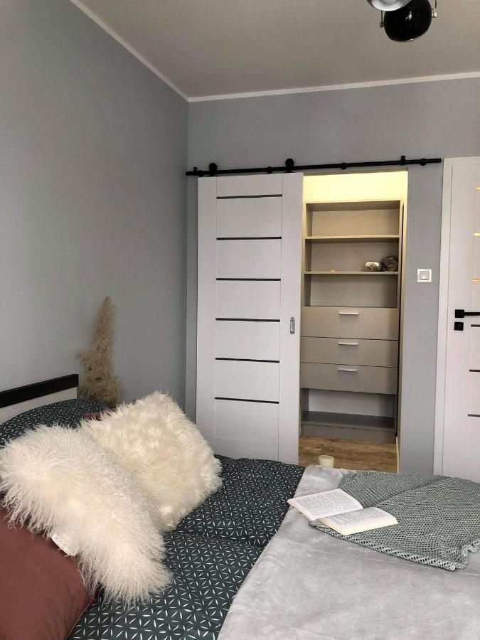 Apartament Stare Miasto Ельблонг Екстер'єр фото